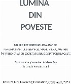 Lumina din poveste proiect editorial