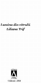 Lumina din vitralii