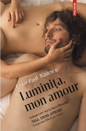 Luminiţa, mon amour (ediţie limitată)