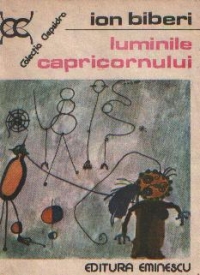 Luminile capricornului