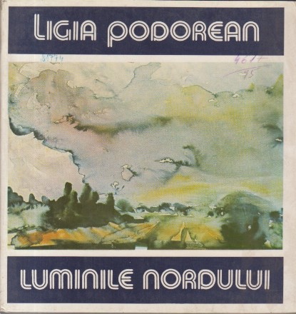 Luminile Nordului