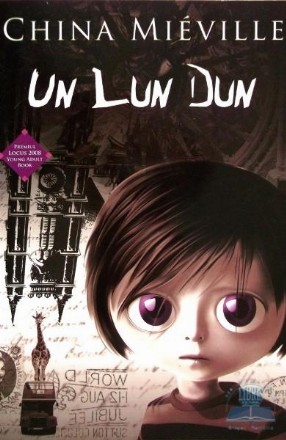 UN LUN DUN