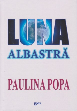 Luna albastră