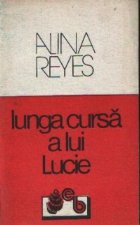 Lunga cursa lui Lucie