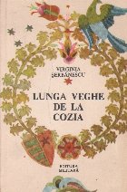 Lunga veghe Cozia