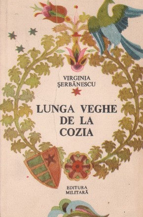 Lunga veghe de la Cozia