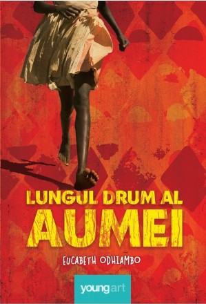 Lungul drum al Aumei