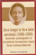 lungul latul secolului (1908 1999)