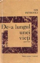 lungul unei vieti Amintiri