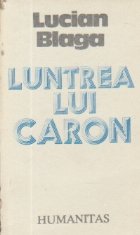 Luntrea lui Caron