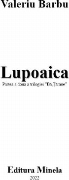 Lupoaica