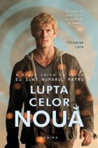 Lupta celor noua (hardcover)