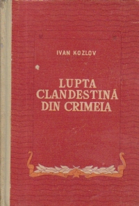 Lupta clandestina din Crimeea