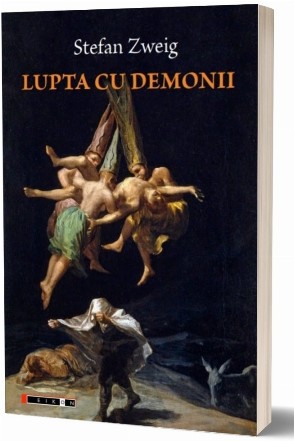 Lupta cu demonii