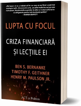 Lupta cu focul