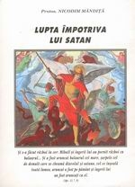 Lupta impotriva lui Satan