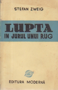 Lupta in jurul unui rug - Castellio impotriva lui Calvin