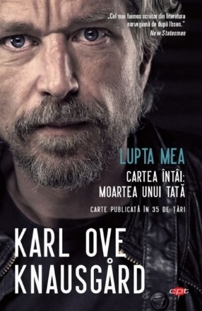 Lupta mea. Cartea intai: Moartea unui tata