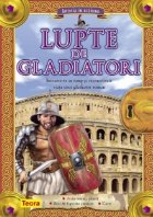 Lupte gladiatori carte