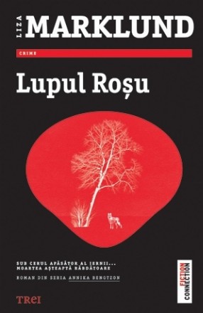 Lupul Roşu