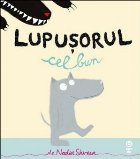 Lupușorul cel bun