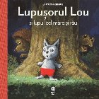 Lupușorul Lou și lupul cel