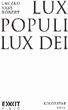 Lux populi lux Dei