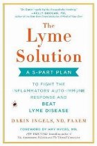 Lyme Solution