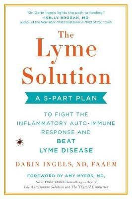 Lyme Solution