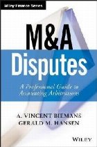 M&A Disputes