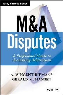 M&A Disputes