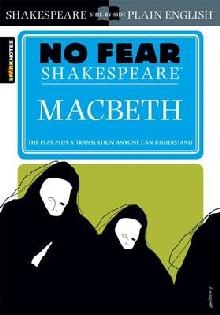 Macbeth (No Fear Shakespeare)