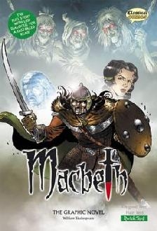 Macbeth the Graphic Novel