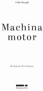 Machina motor