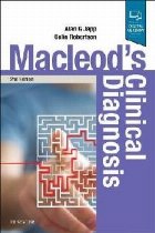 Macleod\'s Clinical Diagnosis