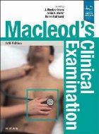 Macleod\'s Clinical Examination