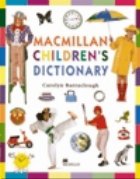 Macmillan Children Dictionary