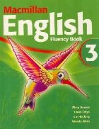 Macmillan English Fluency Book