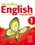 Macmillan English 1 (Language Book)