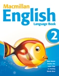 Macmillan English 2 (Language Book)