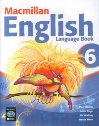 Macmillan English 6 (Language Book)