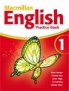 Macmillan English 1 (Practice Book)