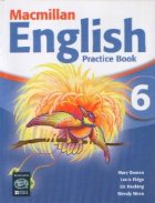 Macmillan English 6 (Practice Book)