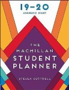 Macmillan Student Planner 2019-20