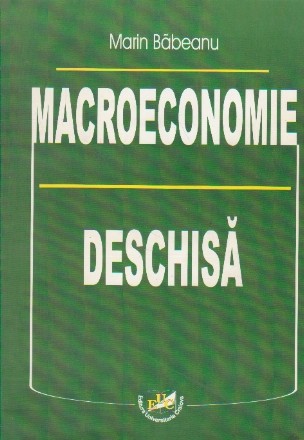 Macroeconomie deschisa