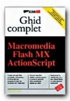 MACROMEDIA FLASH MX ACTIONSCRIPT