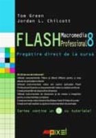 MACROMEDIA FLASH PROFESSIONAL