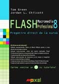 MACROMEDIA FLASH PROFESSIONAL 8