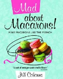 Mad About Macarons!