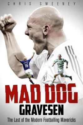 Mad Dog Gravesen